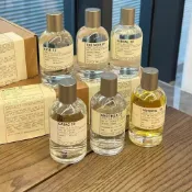 正品分裝試香 Le Labo 試香 香水實驗室 33檀香木 22佛手柑 13別樣 26抹茶 城市限定 10東京 香水試香