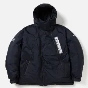 NEIGHBORHOOD X NANGA . DOWN JACKET  AURORA TEX® 羽絨衣 聯名 高機能