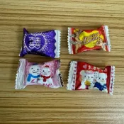 (店+)嚴選SHOP 綠得 囍糖(柑橙口味) 喜糖 訂婚結婚送客糖請客糖 全素 送客糖 過年禮糖 婚禮喜糖 小零食 Z353