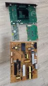 Sony KD-65X9000H 主機板 電源板 邏輯板 升壓板一起賣 不拆賣