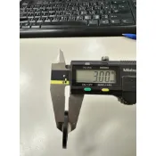 1吋橡膠平墊 止水墊片 橡膠墊片 氣密 墊圈密封圈 耐油耐磨耐老化