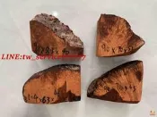 【萬禾】【石楠木瑕疵料】鬥DIY專用大料帶皮老料鳥石楠木木料