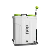 (店+)【ZHIPU 芝浦】農用電動打藥機 背負高壓噴霧器 充電式電動噴壺自動農藥噴霧機