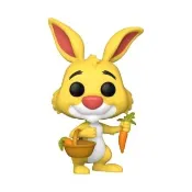 【FUNKO】POP 迪士尼：小熊維尼 S3 - 瑞比