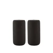 (店+)【ABSPORT】泡棉套管－短款 9*18cm（二入）／海棉套／泡棉管套／重訓健身器材配件