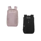 【Samsonite 新秀麗】GUARDIT CLASSY 2.0 簡約時尚雙隔層多口袋筆電後背包/女包/電腦包15.6吋(多色可選)