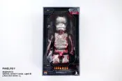 【MEDICOM TOY】BE@RBRICK MARVEL 400% SAGA  L@ST賞【馬克5號】