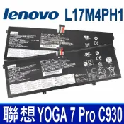 筆電達人 LENOVO L17M4PH1 4芯 原廠電池 L17C4PH1 YOGA C930 C930-13IKB 81C4 81EQ 7 Pro-13IKB