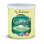 『現貨供應』Total Swiss 龍騰瑞仕 Fit Solution TS歐米茄3藻油飲品(粉狀)藻油 Omega 3