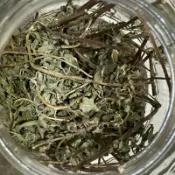 【NATURE】小小農 天然無毒 薄荷 台灣薄荷茶 乾燥薄荷 可冷泡熱泡 純淨天然 友善農業(附證書)