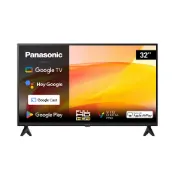 Panasonic授權台北中山佳麗寶電器 【Panasonic】32吋LED電視 (TN-32S60CGT)