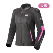 BENKIA JW-W291 女款 防摔衣 網眼 透氣 附雲端發票