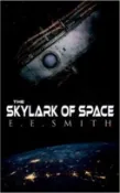 【三民網路書店】The Skylark of Space 作者：E. E. Smith