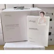 【馬歇爾】🚚免運（整箱下單區），即可出貨下單先私訊‼️楊丞琳面膜 冷敷貼 械字號❤️適用任何膚質 ✔️保證正品
