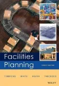〈姆斯〉【現貨】Facilities Planning 第四版 Tompkins 9780470444047 設施規劃