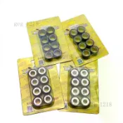 《臺灣出貨》臺瀛傳動25x15普利珠S400 AK550 TMAX TL508 c400 升仕368 350