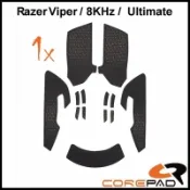 【INPAD硬派精璽】Corepad Viper/Viper8KHz/Viper Ultimate 防滑貼