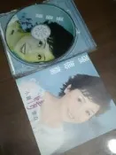 張德蘭小調情CD