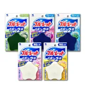 (店+)【小林製藥】馬桶消臭芳香錠 BLUELET 馬桶清潔 水箱清潔錠 潔垢錠 馬桶清潔球 小林 馬桶除臭芳香凝膠