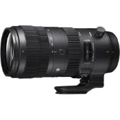 ☆晴光★現金最優惠 SIGMA 70-200mm F2.8 Sport 望遠變焦鏡頭 恆伸公司貨 大三元 適馬 台中店面