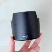 台南現貨for Nikon副廠 HB-38 遮光罩 105mm f2.8G IF-ED VR Micro可反扣