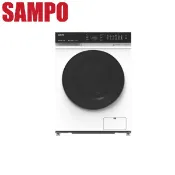 【蝦皮直營】SAMPO 聲寶 - 13/8kg 變頻滾筒洗脫烘蒸洗衣機 ES-PD13DH含基本安裝+舊機回收 大型配送