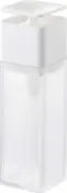 左東精品代購 日本代購 空運 YAMAZAKI 山崎實業 230ml 按壓瓶 按壓罐 分裝瓶 可裝酒精 洗碗精 化妝水