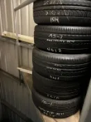 優質中古胎 18吋南港NANKANG AS-1 205/40R18 86H【益和輪胎】