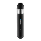 (店+)【BLAUPUNKT 德國藍寶】USB吹吸兩用無線吸塵器  BPH-V27DU (車用吸塵器/手持吸塵器/桌面吸塵器/小型吸塵器)