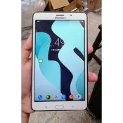 中古良品 三星 SAMSUNG GALAXY Tab4 7.0 SM-T235Y 平板電腦