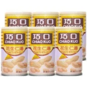 巧口 花生仁湯(330gX6入)[大買家]