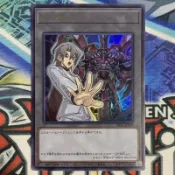【LCA卡牌】遊戲王 TK03-JP009 艾德 & 血魔Bloo-D (金亮) 日紙 代幣 TOKEN ~預購~