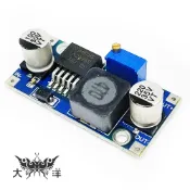 LM 2596 DC-DC 可調降壓模組 0891 大洋國際電子