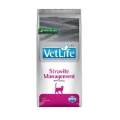 【Farmina 法米納】天然處方飼料 VCSM4-貓用泌尿道結石管理照護配方 2KG
