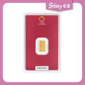 【炫麗】奧地利鑄幣廠金條1克｜9999純金🧈 1g