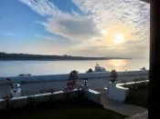 【Lion Travel 雄獅旅遊】台灣 澎湖 Penghu 澎湖六色海民宿 RAINBOWSEA B B 部分房型含早餐 部分房型免費取消