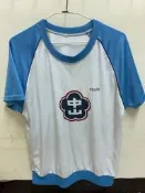 (06) 中山國中制服運動服上衣 二手運動服 學生運動服