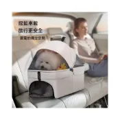 (店+)優質💗寵物推車 減震輕便 可摺疊推車 狗狗貓咪包分離籠 外出旅行中小型犬寵物車