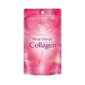【FANCL 芳珂】低分子 Collagen 膠原蛋白錠180粒(30日份/包)