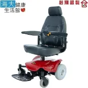 【i郵購】【海夫健康生活館】必翔 電動輪椅 基本款(TE-888WA)