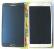 三星 Samsung Galaxy Note 3 N900 液晶 觸控式螢幕 液晶屏 螢幕總成★ 262801-032