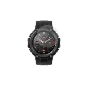 【玻璃保護貼】華米 Amazfit T-Rex 2 智慧手錶 高透玻璃貼 螢幕保護貼 強化 防刮 保護膜