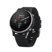 【神腦生活】ASUS VivoWatch 6 黑色 (HC-D06)