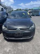 中古 回收  2015 Volkswagen Golf 7 MK7 零件車 拆賣
