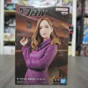 日版正版 眼鏡廠 殺手寓言 佐藤洋子 景品手辦