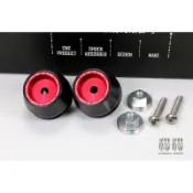 【潛潛】 智杰 GJMS　防摔球　FS-X 倒叉 專用