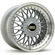 【YGAUTO】日本直送 正品 BBS SUPER-RS 20寸 鋁鍛造兩片式輪圈