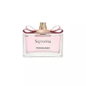 [Strawberrynet草莓網]【Salvatore Ferragamo 菲拉格慕】Signorina