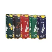法國 VANDOREN 次中音薩克斯風竹片 V5 JAVA ZZ V16 Tenor Sax Reeds