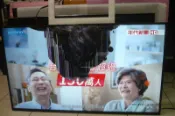 國際TH-55HX750W